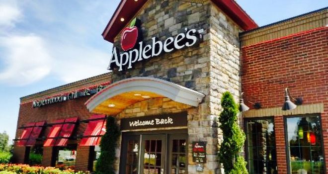 Applebee's Grill + Bar
