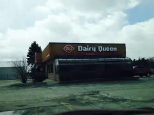 Dairy Queen