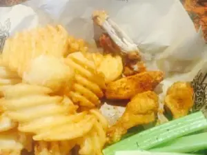 Dick's Wings and Grill Nocatee