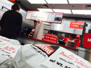 Five Guys
