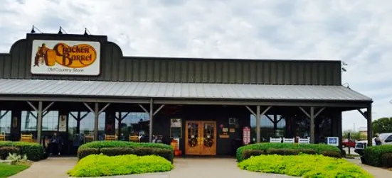 Cracker Barrel Old Country Store