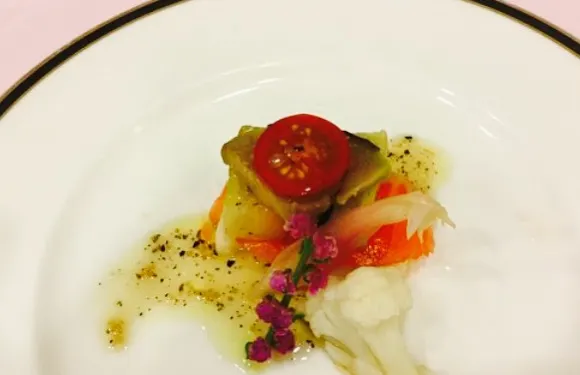 French Restaurant Bonjour