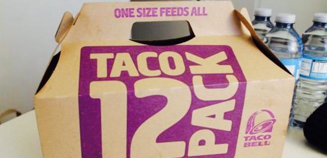 Taco Bell