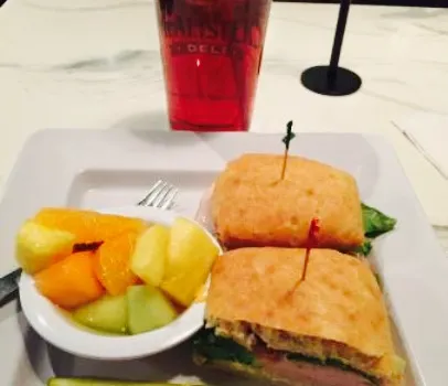 McAlister's Deli