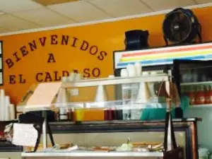 El Caldaso Taqueria