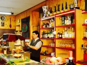 Il Rustico