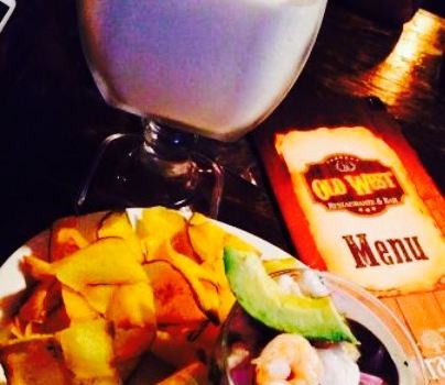 Old West Restaurante & Bar