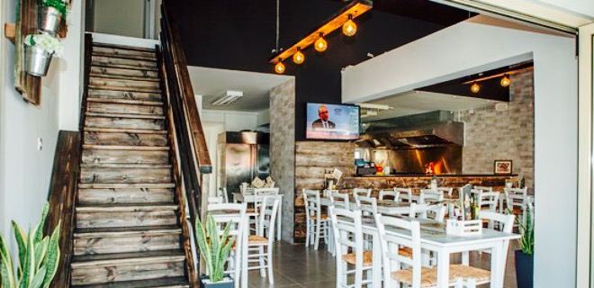 The 3 Little Pigs Traditional Grill and Kebab House