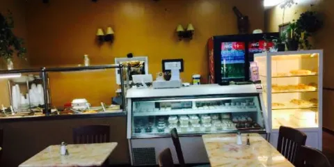 Mi Casa Restaurant & Bakery