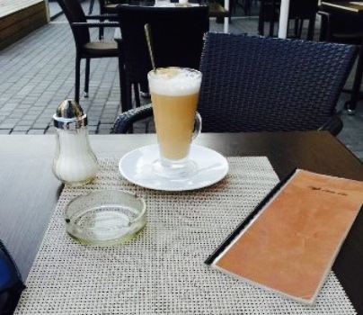 Caffe Dolce Vita