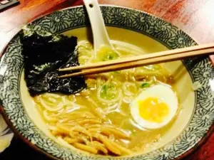 Ramen Beravo