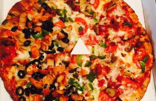Carlo's Pizza