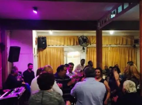 Lambros Stathmos monis