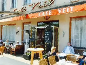 Cafe Restaurant Veit