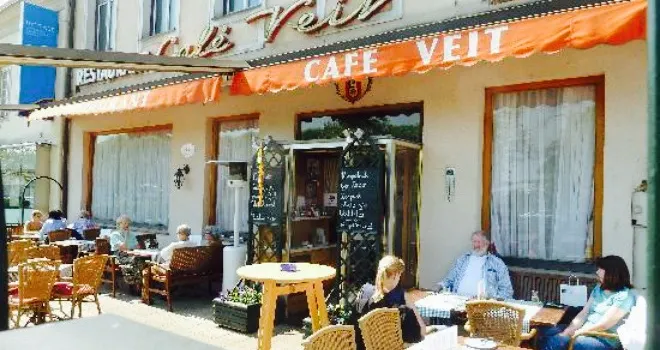 Cafe Restaurant Veit