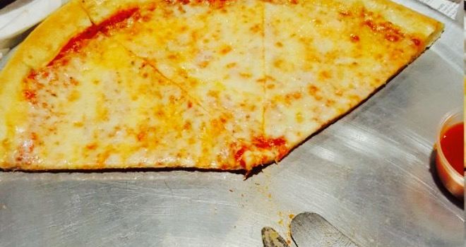 Mazzini's Italian Restaurant