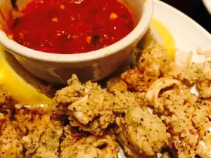 Carrabba's Italian Grill