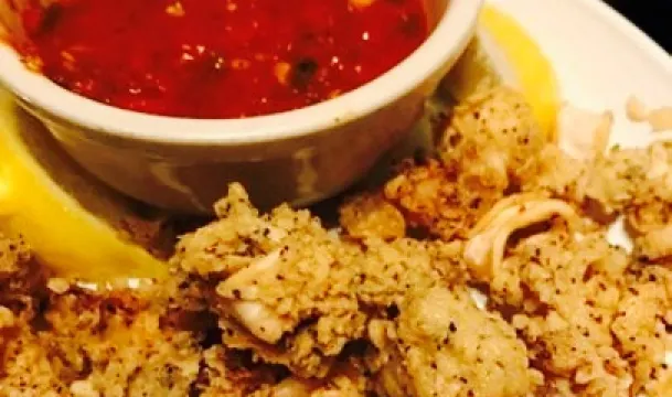 Carrabba's Italian Grill