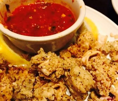 Carrabba's Italian Grill