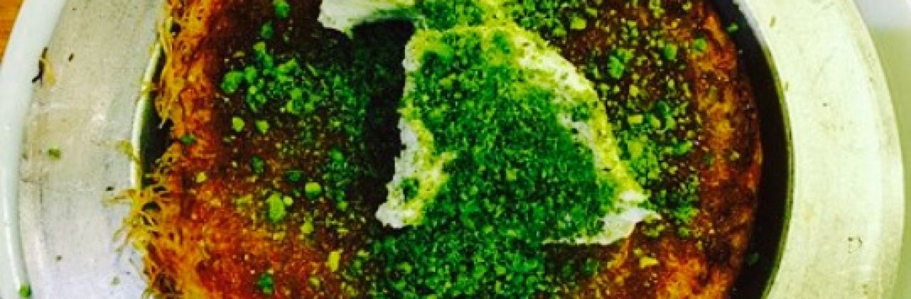 Aycicegi Kebap Lahmacum Pide Salonu