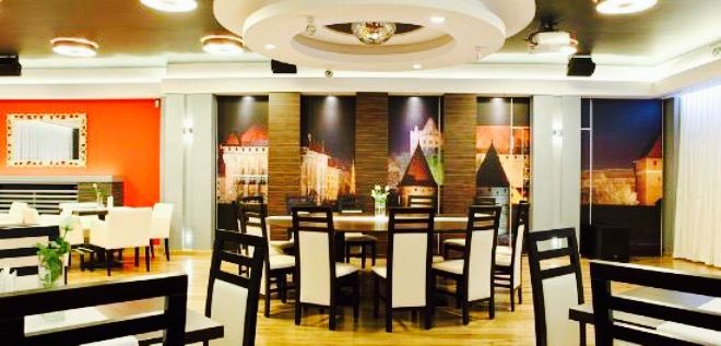 Restauracja Lancelot