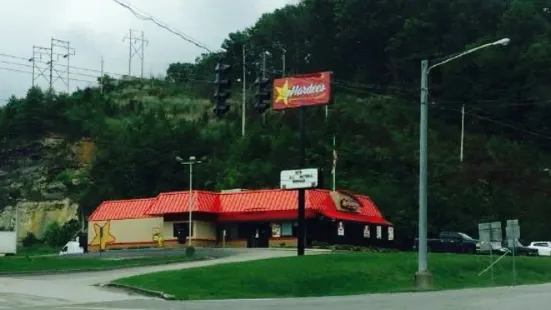 Hardee's