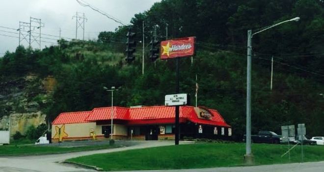 Hardee’s