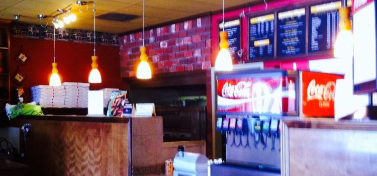 Rosa's Pizza