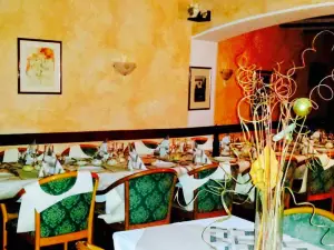 Albergo Posta Bignasco