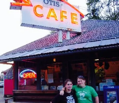 Otis Cafe