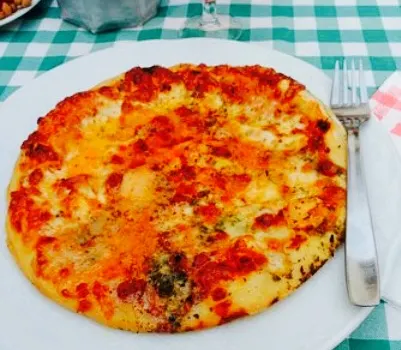 Pizzeria Lina