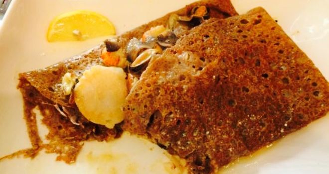 Creperie les Remparts