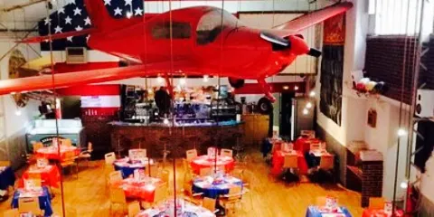 Steak Easy American Food