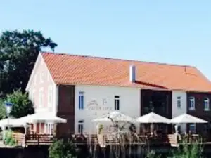 Restaurant Alter Hase
