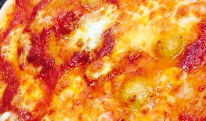 Restaurant pizzeria L'angelus