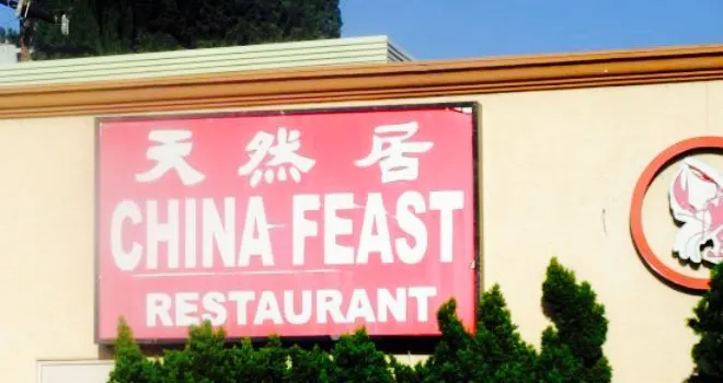 China Feast