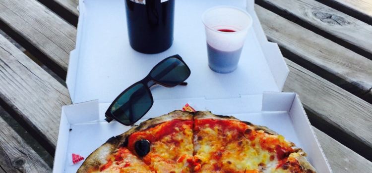Pizza Les Daltons