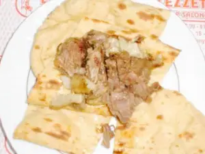 Lezzet Kebap