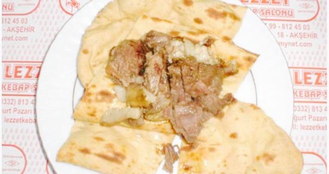 Lezzet Kebap