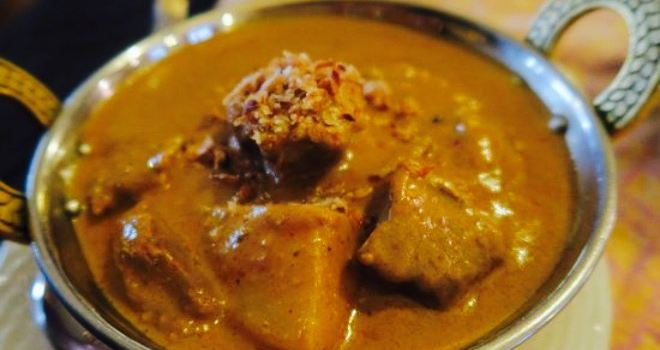 Maya Asian Cuisine