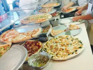 Special Pizza City