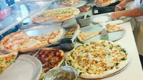 Special Pizza City in Ewing