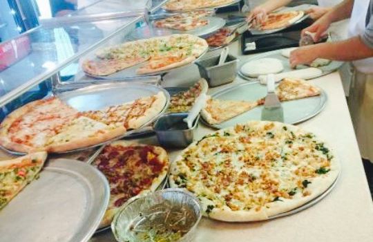 Special Pizza City