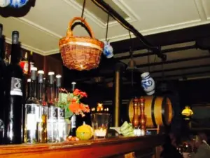 Weinhaus zur Hahnmuhle