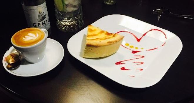 Restaurant Tom's