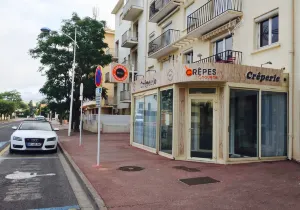 Crêpes Coquette