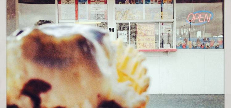 Bruster's Real Ice Cream