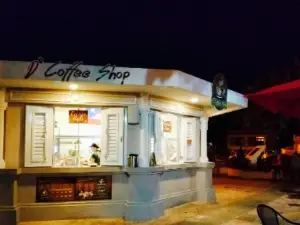 D' Coffee Shop