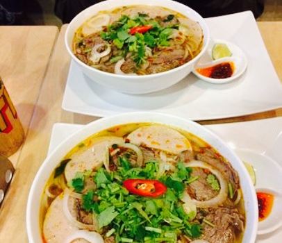 Viet´s Top