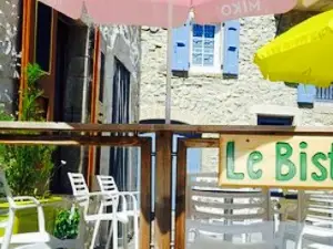 Le Bistrot